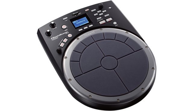 Roland HPD-20 Handsonic Pad