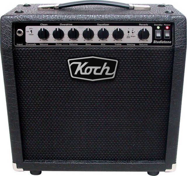 Koch StudioTone