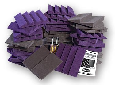 Auralex Roominator Kit DST-D36