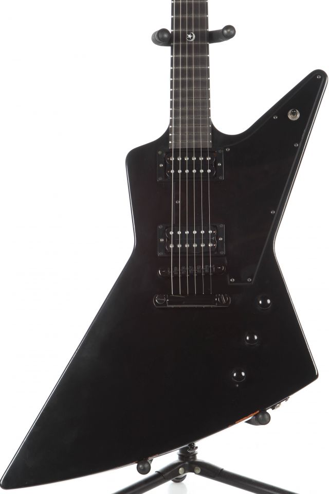 Gibson Explorer Gothic