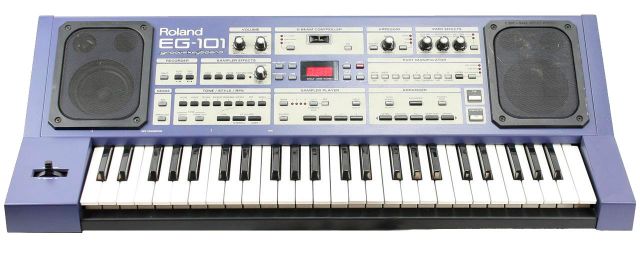 Roland EG-101