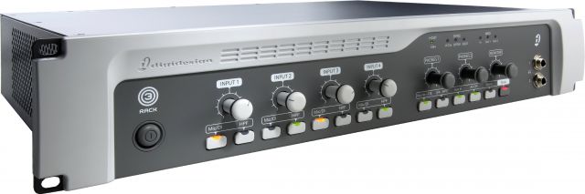 Digidesign Digi 003 Rack