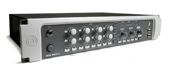 Digidesign Digi 003 Rack Plus