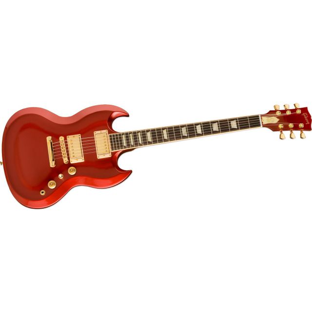 Gibson SG Diablo