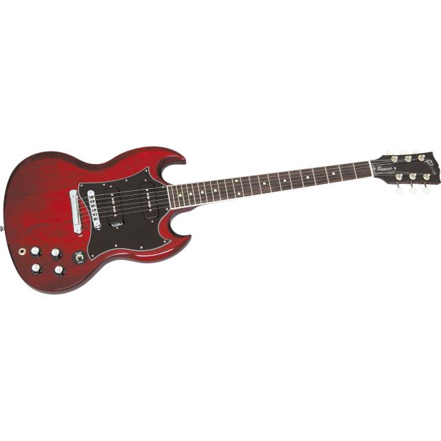 Gibson SG Classic
