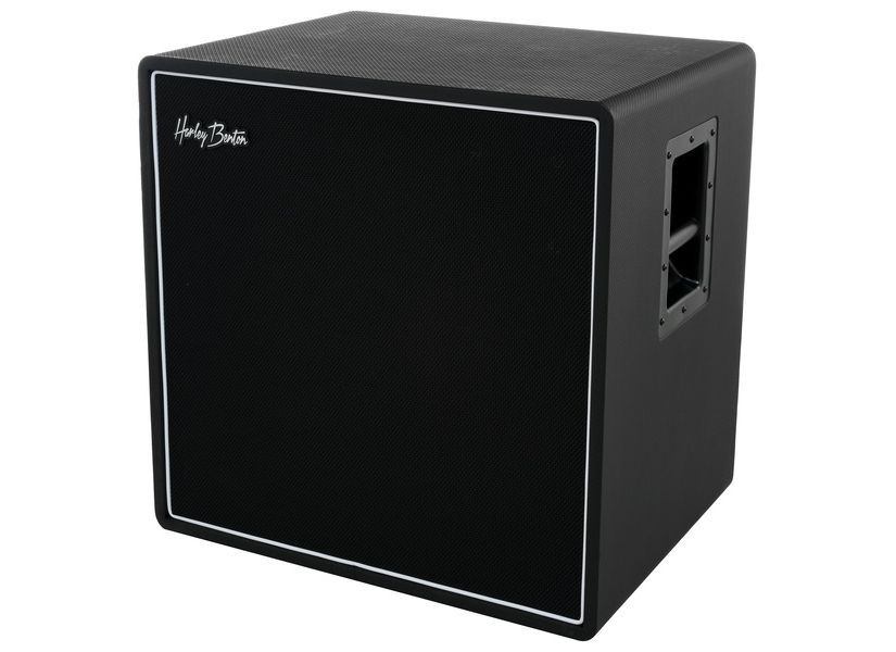 Harley Benton BLOCK-115V