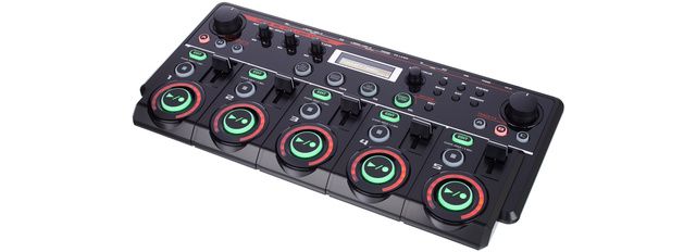 Boss RC-505
