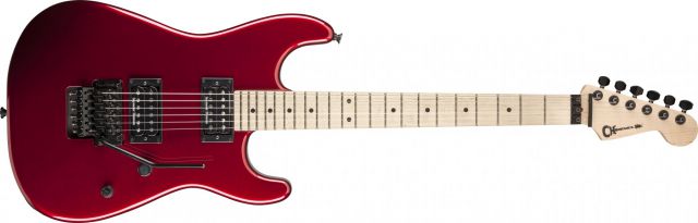 Charvel Pro-Mod San Dimas