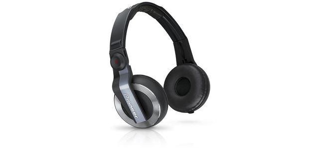Pioneer HDJ-500K GR