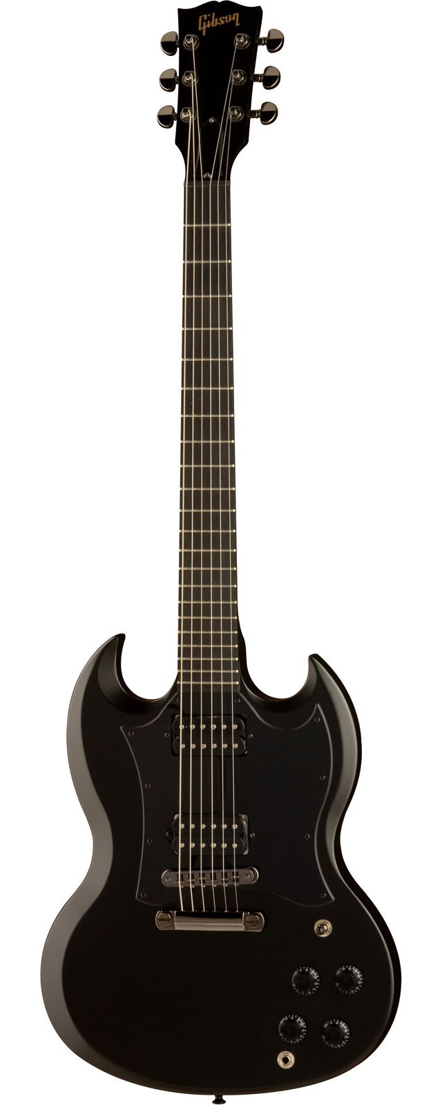 Gibson SG Gothic