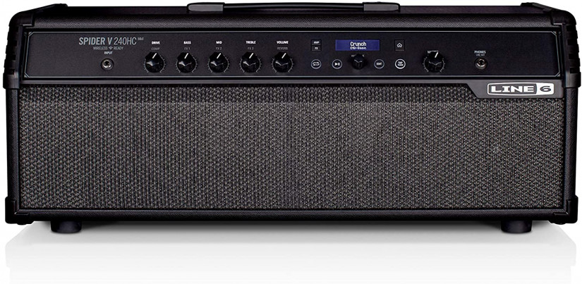 Line 6 Spider V 240HC MKII