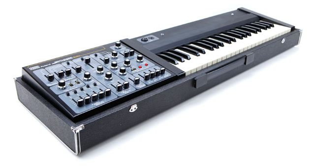 Roland SH-3A