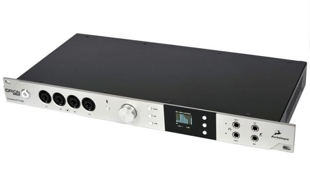 Antelope Audio Orion Studio