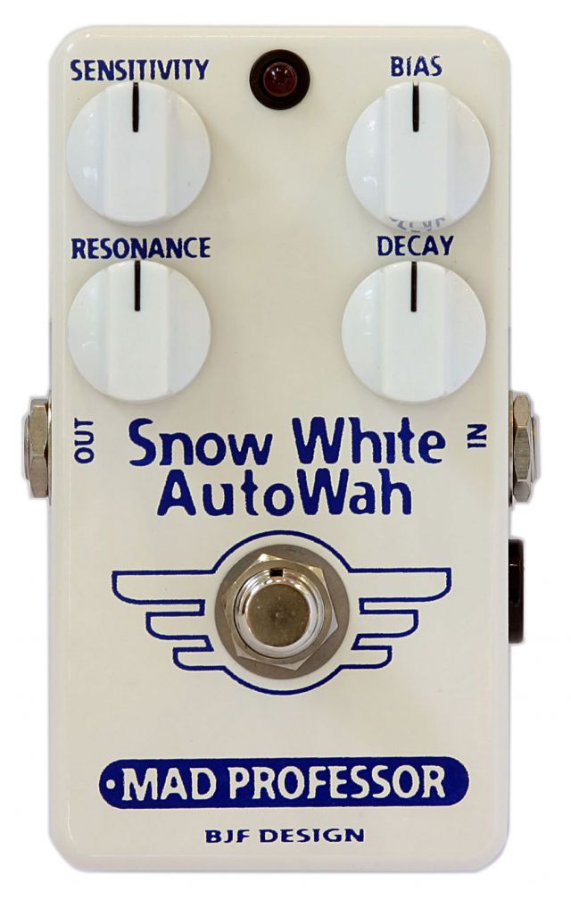 Mad Professor Snow White Auto Wah