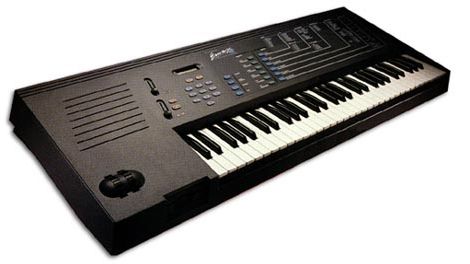 E-mu Emax