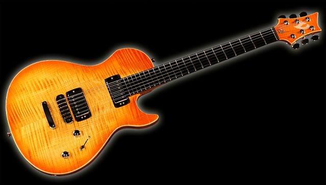 Vigier G.V. Wood Mahogany