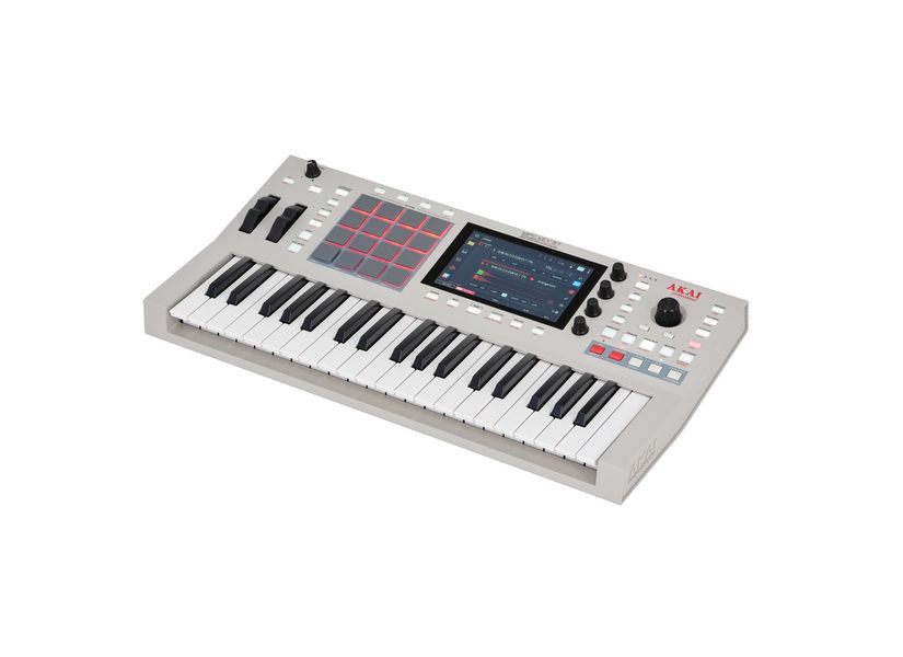 AKAI Professional MPC Key 37 G2