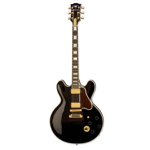 Gibson BB King Lucille
