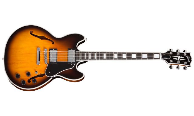 Gibson Midtown Custom