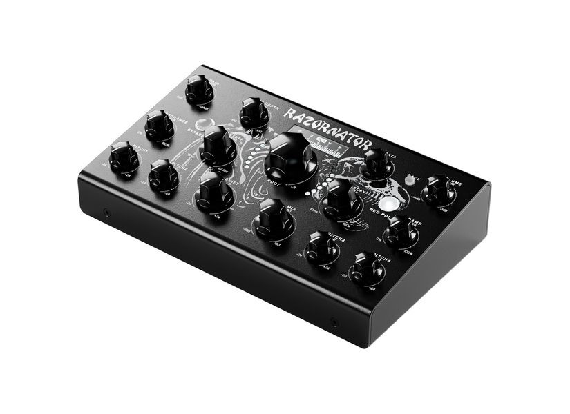 Erica Synths Razornator