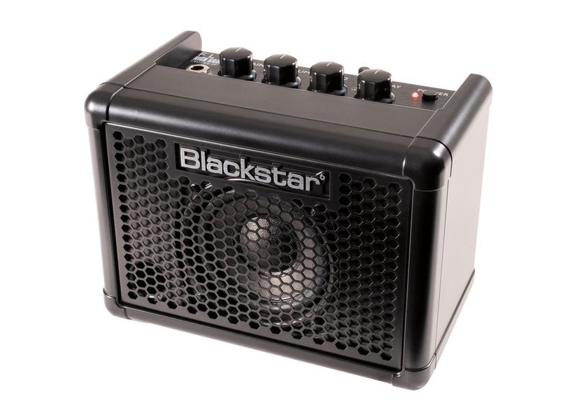 Blackstar FLY 3 High Gain