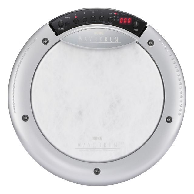 Korg Wavedrum