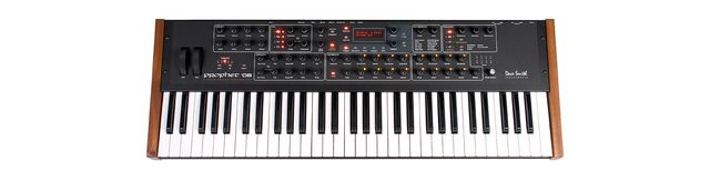 Dave Smith Instruments Prophet 08 PE