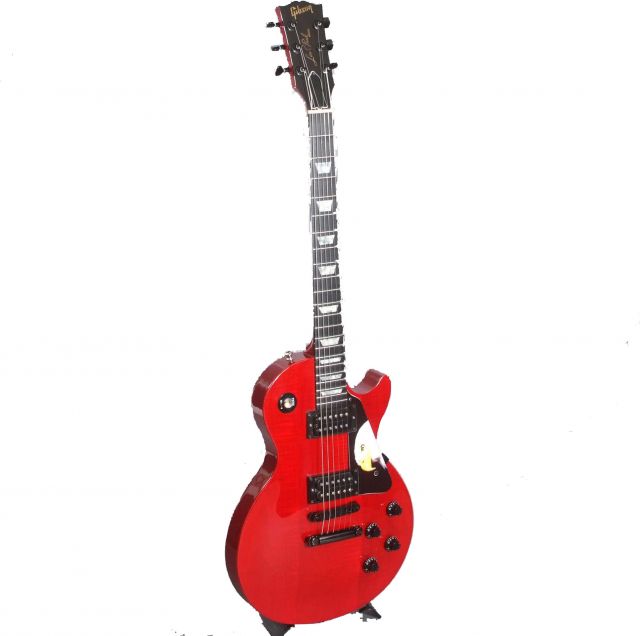 Gibson Les Paul Studio Lite