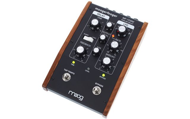 Moog MF-104M Analog Delay