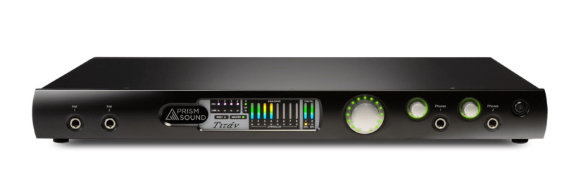 Prism Sound Titan