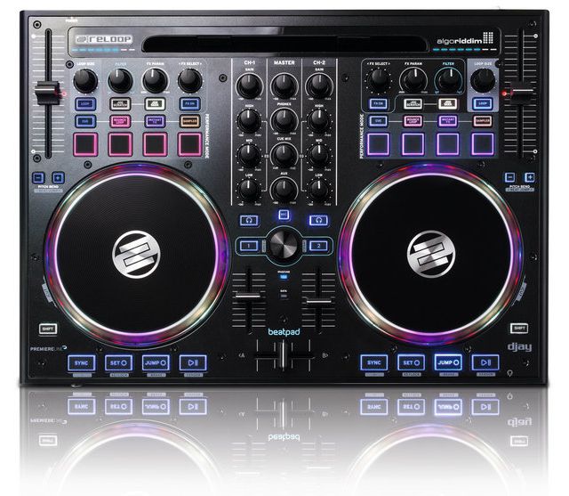 Reloop BeatPad