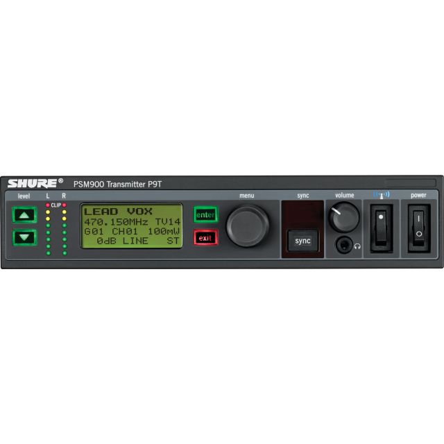 Shure PSM900