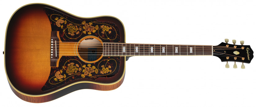 Epiphone Chris Stapleton Frontier
