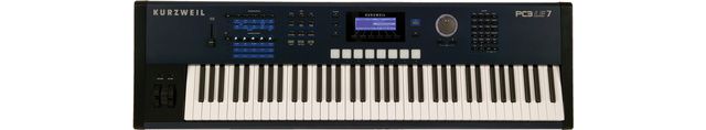 Kurzweil PC3LE 7