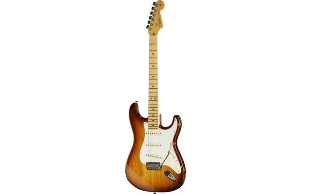 Fender AM Standard Strat MN SSB