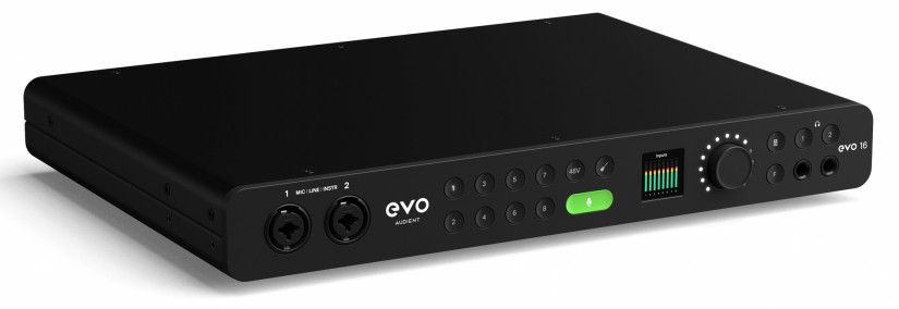 Audient EVO 16