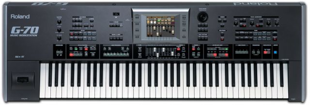 Roland G-70