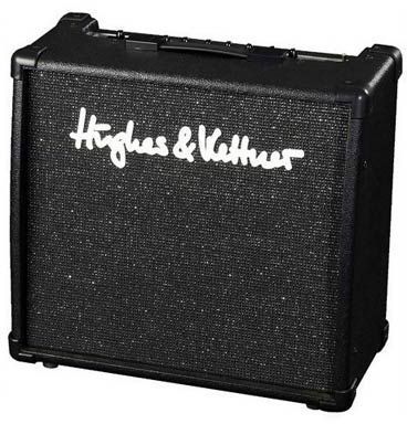 Hughes & Kettner HUGHES & KETTNER EDITION BLUE 15R