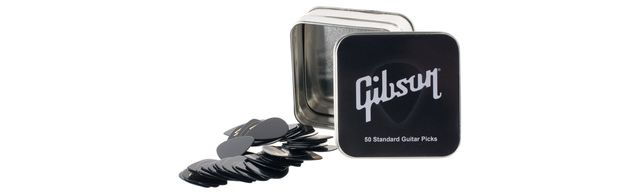 Gibson Standard Pick Set Medium