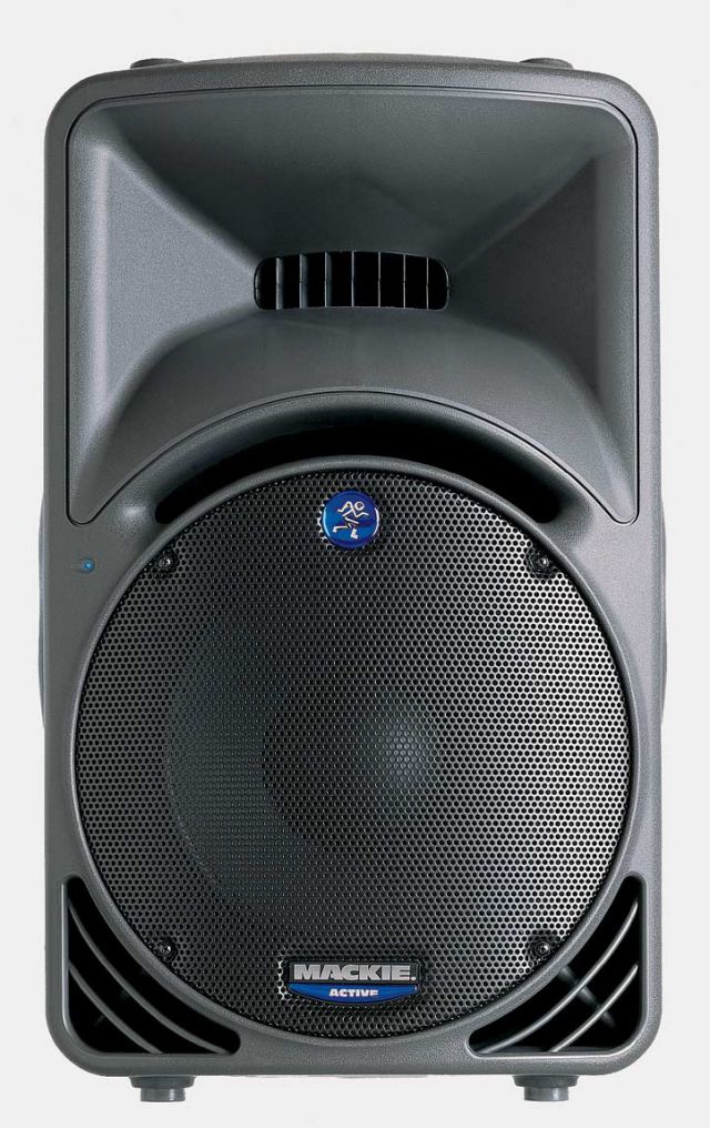 Mackie SRM450