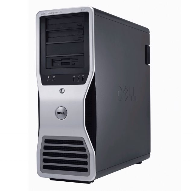 Dell Precision 690