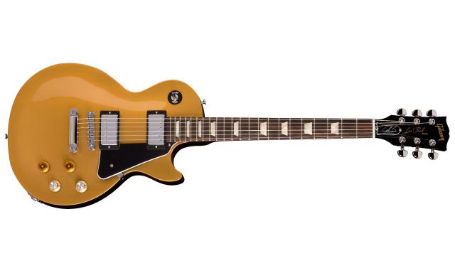 Gibson Les Paul Studio Joe Bonamassa