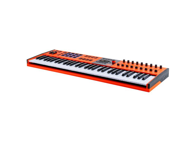 Arturia KeyLab 61 mk3 Ultra