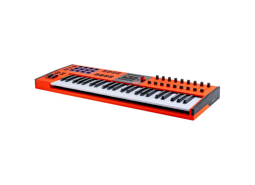 Arturia KeyLab 49 mk3 Ultra