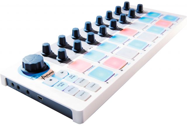 Arturia Beatstep
