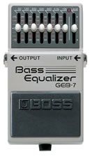 Boss GEB-7