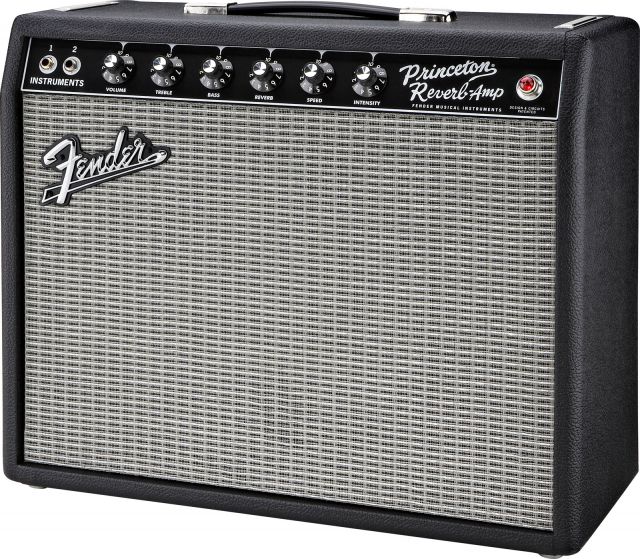 Fender Princeton 65