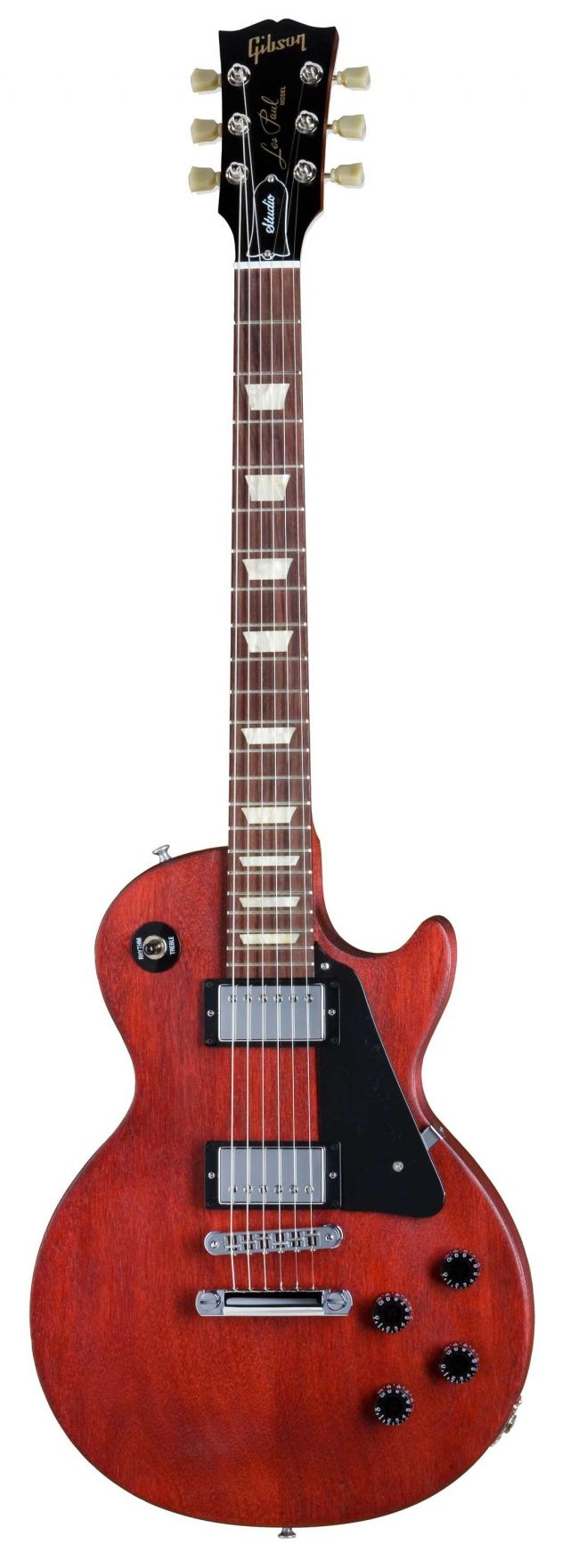Gibson Les Paul Studio Faded Cherry