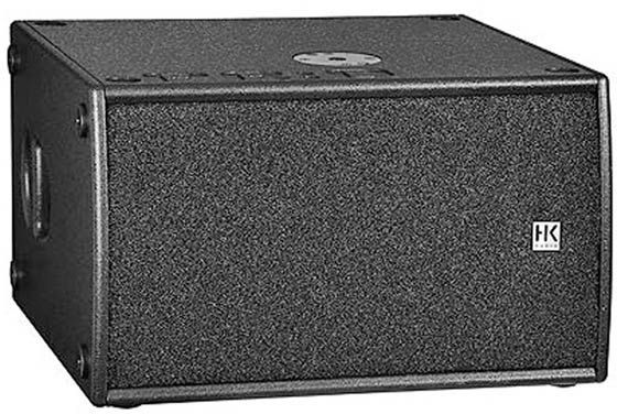 HK Audio HK AUDIO PR:O 210 SUB