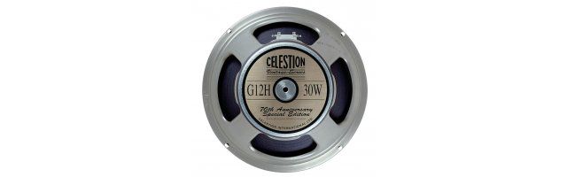 Celestion G12H Anniversary 16 Ohm
